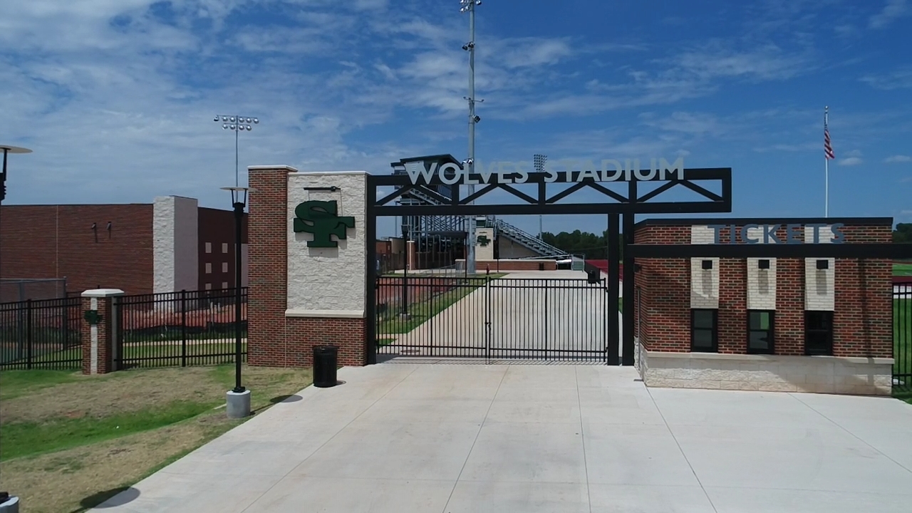 Edmond Santa Fe High School (Edmond, OK) Athletics