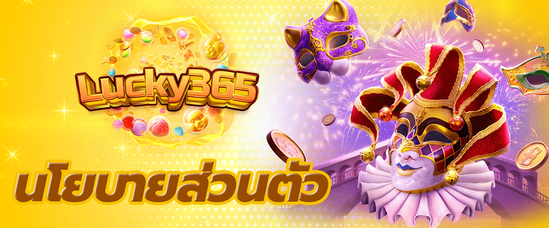 นโยบายความเป็นส่วนตัว