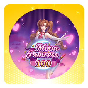 Moon Princess 100
